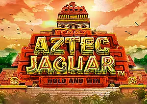 Aztec Jaguar