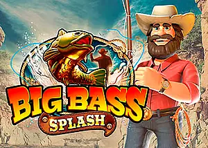 Big Bass Splash