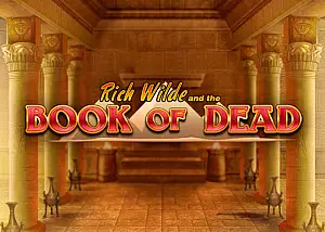 Book of Dead Online Slot