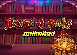 Master of Books Unlimited