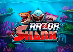 Razor Shark